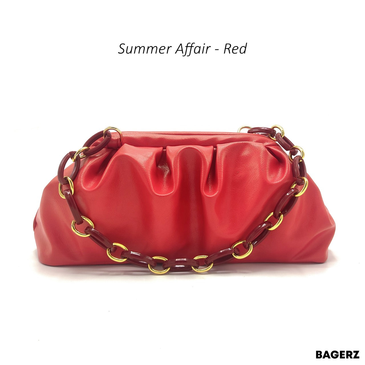 Summer Affair - Red