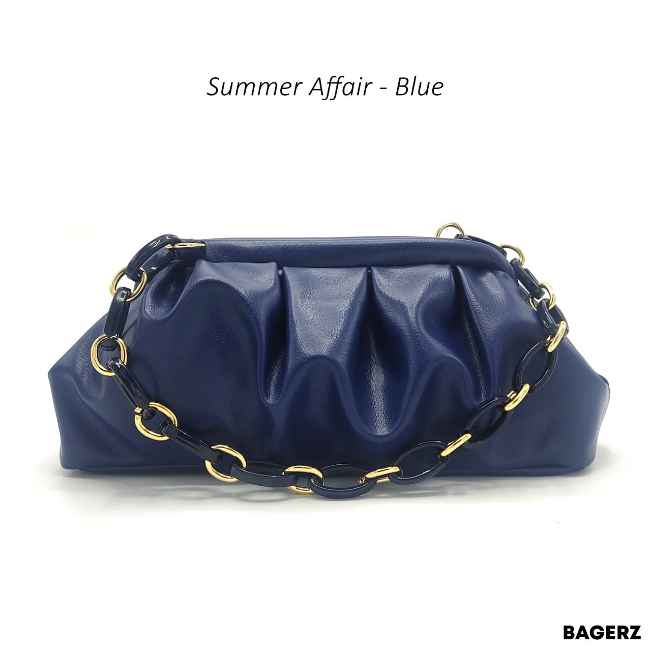 Summer Affair - Blue